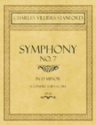 Symphony No.7 in D Minor - A Conductor's Score - Op.124 - Book