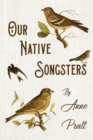 Our Native Songsters - Book