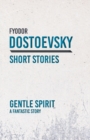 Gentle Spirit; A Fantastic Story - Book