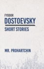 Mr. Prohartchin - Book