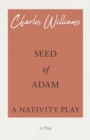 Seed of Adam - A Nativity Play - Book