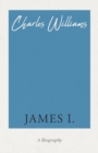 James I. - Book