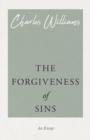 The Forgiveness of Sins - Book