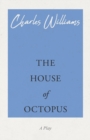 The House of Octopus - Book