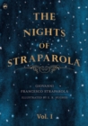 The Nights of Straparola - Vol I - Book