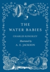 The Water Babies - Illustrated by A. E. Jackson - Book
