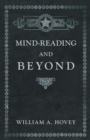 Mind-Reading and Beyond - Book