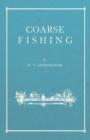 Coarse Fishing - Book