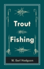 Trout Fishing - Book