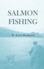 Salmon Fishing - Book