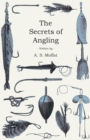 The Secrets of Angling - Book