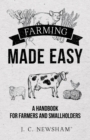 Farming Made Easy - Book
