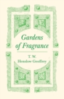 Gardens of Fragrance - Book