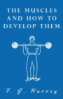 The Muscles and How to Develop Them - Book