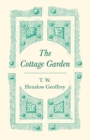 The Cottage Garden - Book