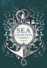 Sea Chanteys - Book