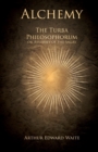 Alchemy - The Turba Philosophorum or Assembly of the Sagas - Book