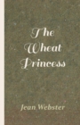 The Wheat Princess - Book