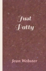 Just Patty - Book