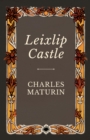 Leixlip Castle - Book