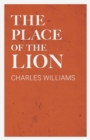 The Place of the Lion - Book