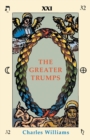 The Greater Trumps - Book