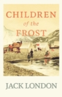 Children of the Frost - Book