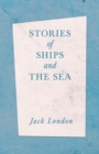 Stories of Ships and the Sea - Book