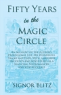 Fifty Years in the Magic Circle - Book