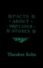 Facts about Precious Stones - Book