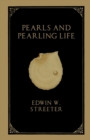 Pearls and Pearling Life - Book