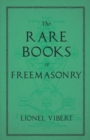 The Rare Books of Freemasonry - Book