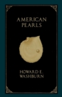 American Pearls - Book
