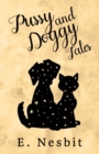 Pussy and Doggy Tales - Book
