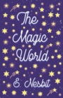 The Magic World - Book