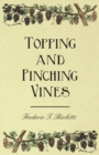 Topping and Pinching Vines - Book