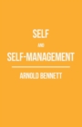 Self and Self-Management; Essays About Existing - Book