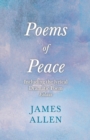 Poems of Peace - Including the Lyrical Dramatic Poem Eolaus : With an Essay from Within You Is the Power by Henry Thomas Hamblin - Book