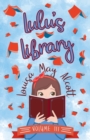 Lulu's Library, Volume III - Book