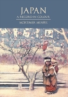 Japan; A Record in Colour - Book