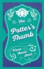 The Potter's Thumb - Book