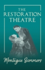 The Restoration Theatre - Book