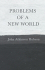 Problems of a New World - Book