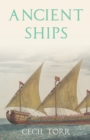 Ancient Ships - Book