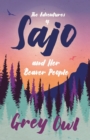 The Adventures of Sajo and Her Beaver People - Book