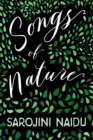 Songs of Nature : With an Introduction by Edmund Gosse - Book