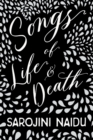 Songs of Life & Death : With an Introduction by Edmund Gosse - Book