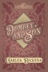 Dombey and Son : With Appreciations and Criticisms by G. K. Chesterton - Book