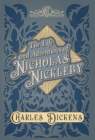 The Life and Adventures of Nicholas Nickleby : With Appreciations and Criticisms by G. K. Chesterton - Book