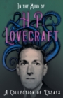 In the Mind of H. P. Lovecraft;A Collection of Essays - Book